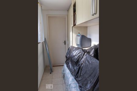 Apartamento à venda com 380m², 4 quartos e 3 vagasQuarto de serviço