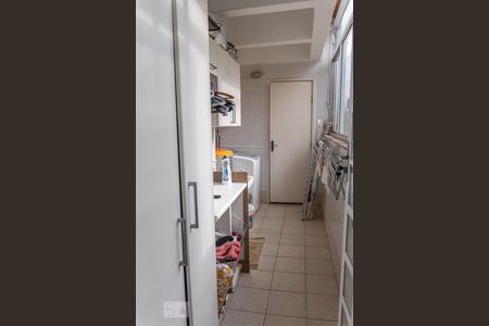 Apartamento à venda com 380m², 4 quartos e 3 vagasÁrea de serviço