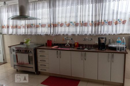 Apartamento à venda com 380m², 4 quartos e 3 vagasCozinha