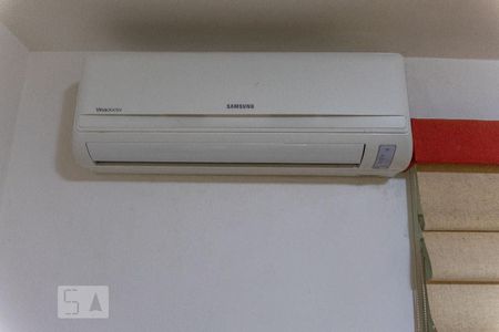 Apartamento à venda com 380m², 4 quartos e 3 vagasDetalhe da Suíte 1