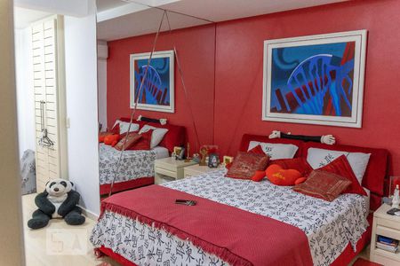 Apartamento à venda com 380m², 4 quartos e 3 vagasSuíte 4 