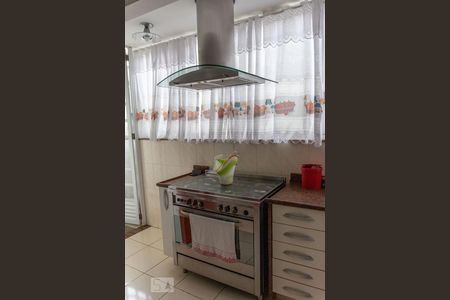 Apartamento à venda com 380m², 4 quartos e 3 vagasCozinha