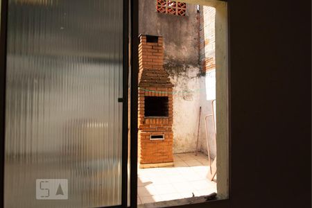 Vista da Sala de casa à venda com 5 quartos, 270m² em Conjunto Promorar Sapopemba, São Paulo
