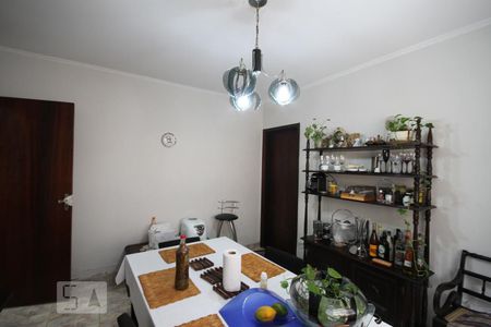 Casa à venda com 220m², 3 quartos e 5 vagasSala de jantar