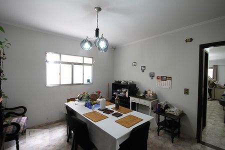 Casa à venda com 220m², 3 quartos e 5 vagasSala de jantar