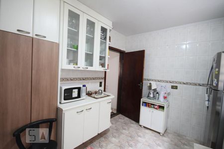 Casa à venda com 220m², 3 quartos e 5 vagasCozinha