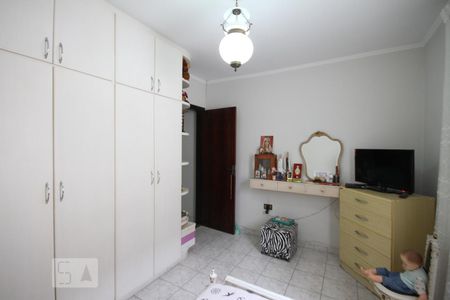 Quarto 1 de casa à venda com 3 quartos, 220m² em Bosque da Saúde, São Paulo