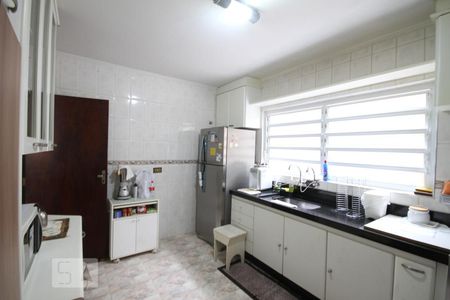 Casa à venda com 220m², 3 quartos e 5 vagasCozinha