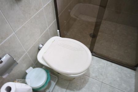 Casa à venda com 220m², 3 quartos e 5 vagasBanheiro