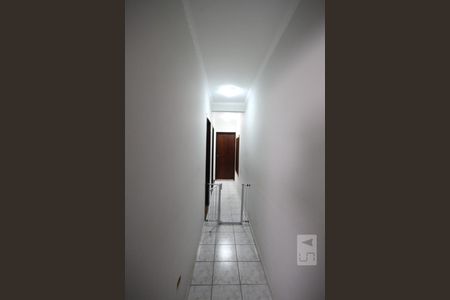 Corredor de casa à venda com 3 quartos, 220m² em Bosque da Saúde, São Paulo