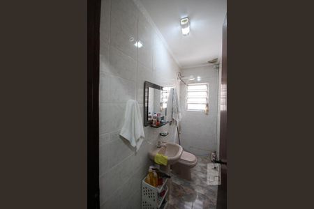 Casa à venda com 220m², 3 quartos e 5 vagasLavabo