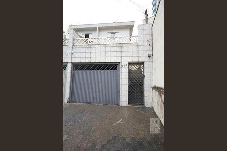 Casa à venda com 220m², 3 quartos e 5 vagasFachada