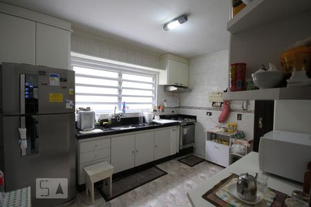 Casa à venda com 220m², 3 quartos e 5 vagasCozinha