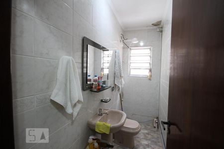 Casa à venda com 220m², 3 quartos e 5 vagasLavabo
