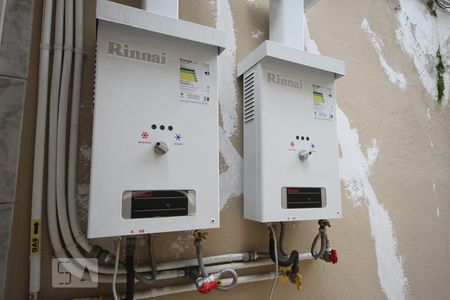 Casa à venda com 220m², 3 quartos e 5 vagasAquecedor