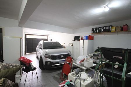 Casa à venda com 220m², 3 quartos e 5 vagasGaragem