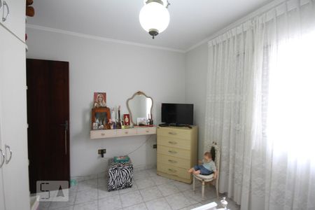 Quarto 1 de casa à venda com 3 quartos, 220m² em Bosque da Saúde, São Paulo