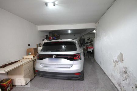 Casa à venda com 220m², 3 quartos e 5 vagasGaragem