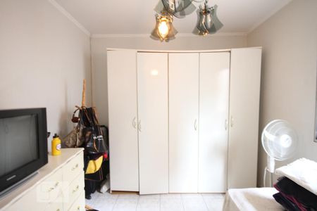 Quarto 2 de casa à venda com 3 quartos, 220m² em Bosque da Saúde, São Paulo