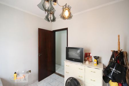 Quarto 2 de casa à venda com 3 quartos, 220m² em Bosque da Saúde, São Paulo