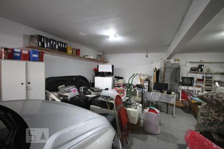 Casa à venda com 220m², 3 quartos e 5 vagasGaragem