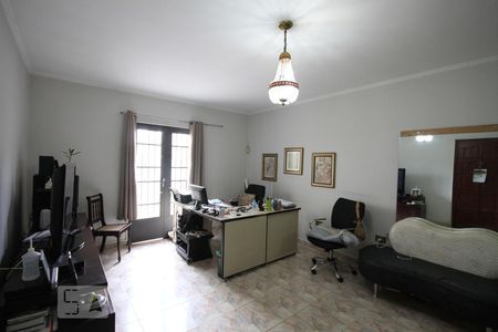 Sala de casa à venda com 3 quartos, 220m² em Bosque da Saúde, São Paulo