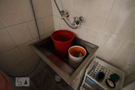 Casa à venda com 220m², 3 quartos e 5 vagasÁrea de Serviço