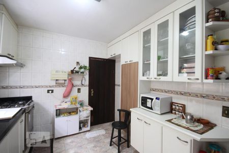 Casa à venda com 220m², 3 quartos e 5 vagasCozinha