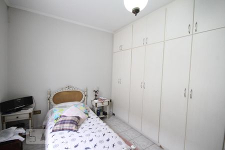 Quarto 1 de casa à venda com 3 quartos, 220m² em Bosque da Saúde, São Paulo