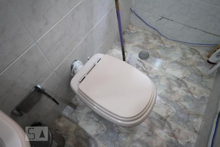 Casa à venda com 220m², 3 quartos e 5 vagasLavabo