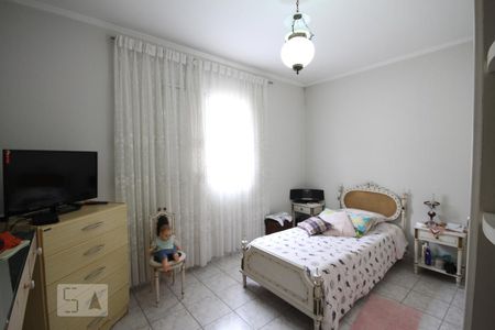 Quarto 1 de casa à venda com 3 quartos, 220m² em Bosque da Saúde, São Paulo