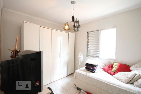 Quarto 2 de casa à venda com 3 quartos, 220m² em Bosque da Saúde, São Paulo