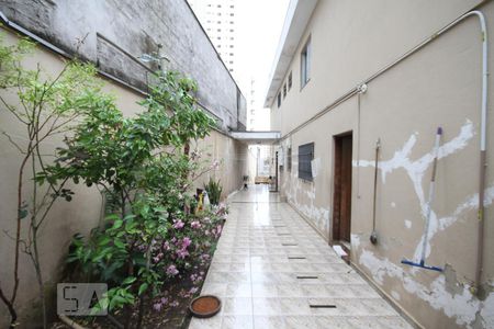 Casa à venda com 220m², 3 quartos e 5 vagasQuintal