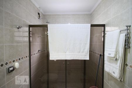 Casa à venda com 220m², 3 quartos e 5 vagasSuíte 