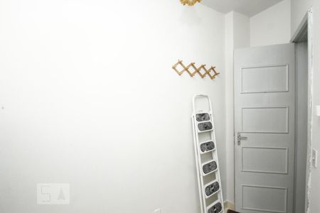 Apartamento à venda com 40m², 1 quarto e sem vagaEscritório