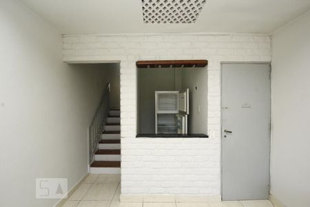 Sala de apartamento à venda com 1 quarto, 40m² em Centro, Rio de Janeiro