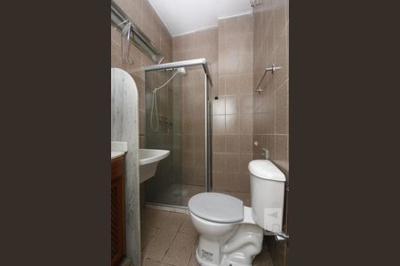 Apartamento à venda com 40m², 1 quarto e sem vagaBanheiro