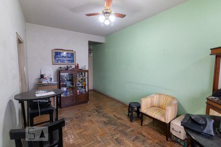 Apartamento à venda com 80m², 3 quartos e 1 vagaSala