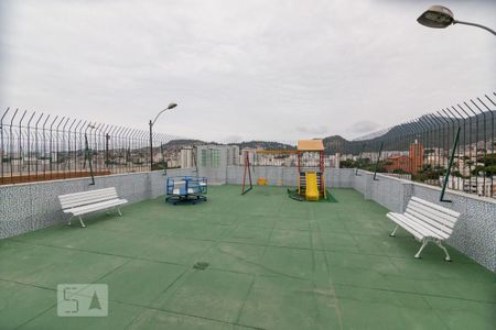 Apartamento à venda com 80m², 3 quartos e 1 vagaÁrea Comum - Playground