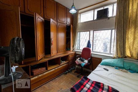 Apartamento à venda com 80m², 3 quartos e 1 vagaQuarto 1