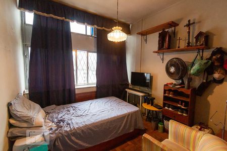 Apartamento à venda com 80m², 3 quartos e 1 vagaQuarto 2