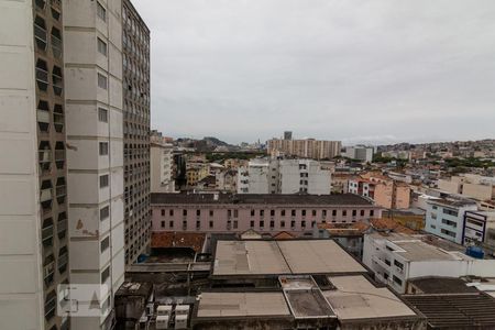 Apartamento à venda com 80m², 3 quartos e 1 vagaVista do Quarto 1