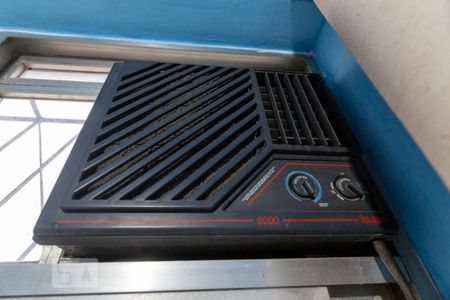 Apartamento à venda com 80m², 3 quartos e 1 vagaAr condicionado