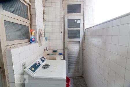 Apartamento à venda com 80m², 3 quartos e 1 vagaÁrea de Serviço