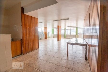Apartamento à venda com 80m², 3 quartos e 1 vagaÁrea comum - Salão de festas