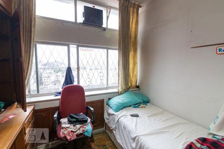 Apartamento à venda com 80m², 3 quartos e 1 vagaQuarto 1