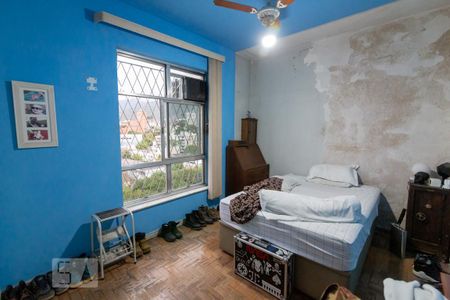 Apartamento à venda com 80m², 3 quartos e 1 vagaQuarto 3