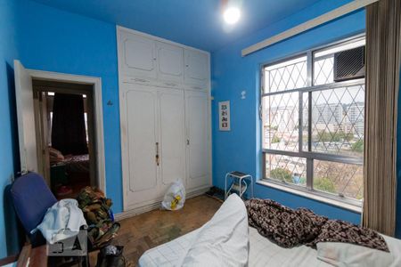 Apartamento à venda com 80m², 3 quartos e 1 vagaQuarto 3