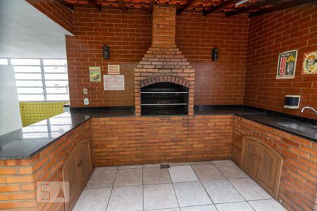 Apartamento à venda com 80m², 3 quartos e 1 vagaÁrea comum - Churrasqueira