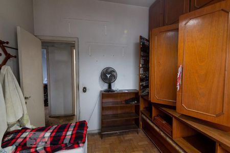 Apartamento à venda com 80m², 3 quartos e 1 vagaQuarto 1